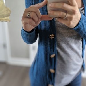 Tory Burch Cardigan sz S